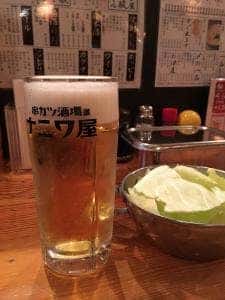 串カツ酒場 ナニワ屋