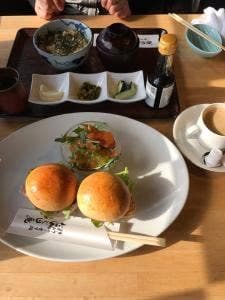 だんじり庵