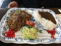 アプローチ喫茶部