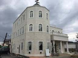 patisserie BARON 恵我之荘店