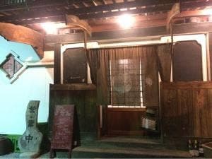 ぼんくらカフェ 前橋朝日町本店