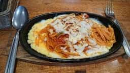 ピッツェリア マルブン 朝生田店