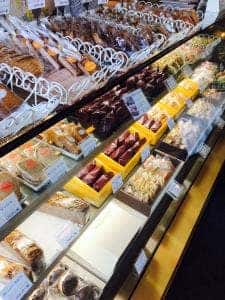 ガトーめぐろ 東仙台店