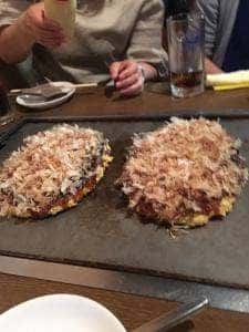 お好み焼ひのき
