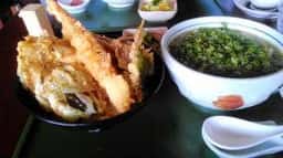 お食事処 つくし あけぼのテニスクラブ