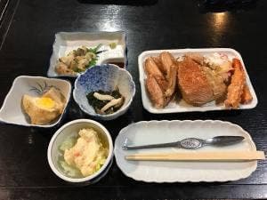 小料理 小鉢