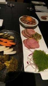参謀BAR