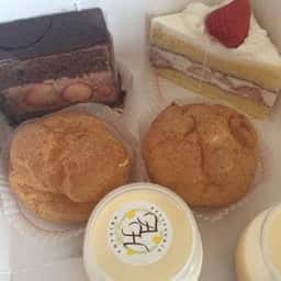 pâtisserie Akahiro
