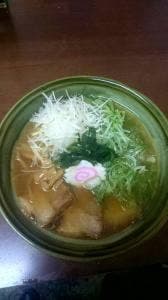 喜多方ラーメン 赤のれん