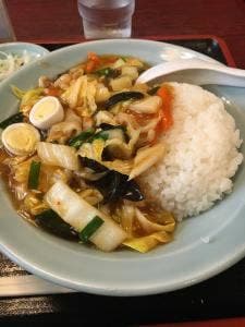 阿Q飯店