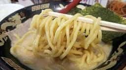 横濱家系ラーメン 神山 松屋町店
