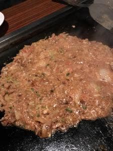 道とん堀 大阪本店