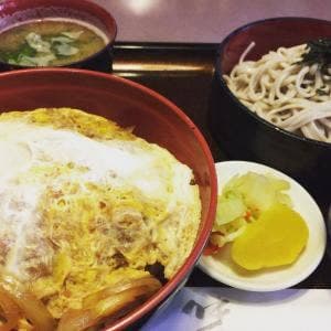 小金庵そうすけ