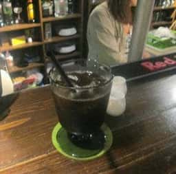 海月カレー