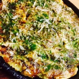 お好み焼き伊勢屋