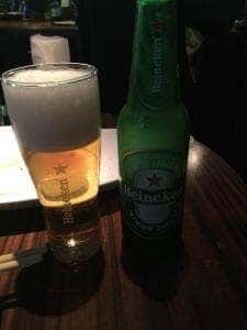 ROAD HOUSE DINING BEER BAR
