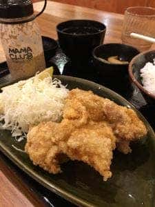 壱角家 清瀬店