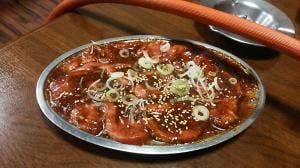 味楽亭