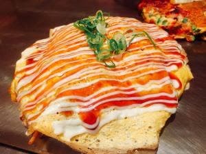 楓の木 京焼ねぎ美人亭