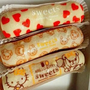 サマンサタバサ アニバーサリー 東京スカイツリータウン・ソラマチ店