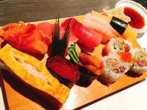 嶋寿司 本店