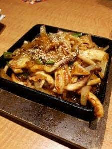 魚民 大在駅前店