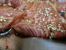 焼肉 福福