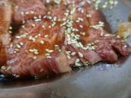 焼肉 福福