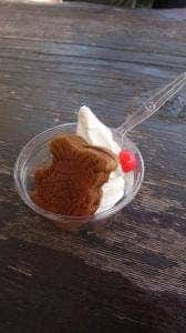 金シャチ焼本舗さくら 名古屋城敷地内売店