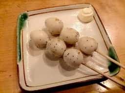 鳥CHU-BO