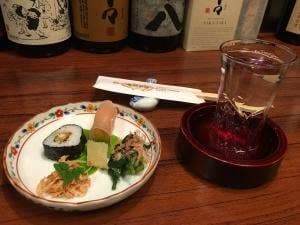 わらじや亭天よし