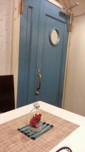 レストラン カシェット池上