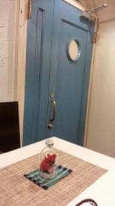 レストラン カシェット池上