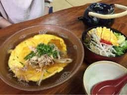 コッコ食堂 美ら海店
