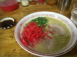 丸一ラーメン