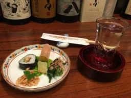 わらじや亭天よし