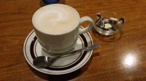 384 COFFEE SHOP