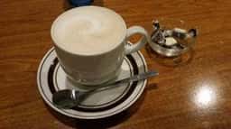 384 COFFEE SHOP