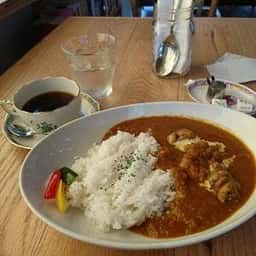 cafe moimoi