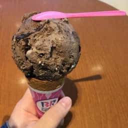 サーティワンアイスクリーム 四条河原町店