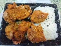 夏菜子のからあげ