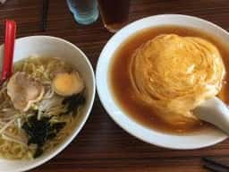 台湾料理 福亭