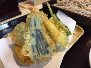そば処 一粒