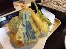 そば処 一粒