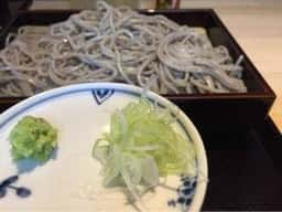 そば処 一粒