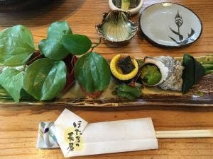 ほたるの長屋