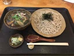 里の茶屋