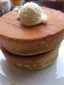 星乃珈琲店 東武船橋店