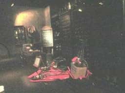 BAR SAGITTA