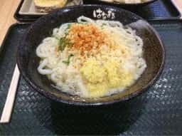 はなまるうどん イトーヨーカドー川崎店